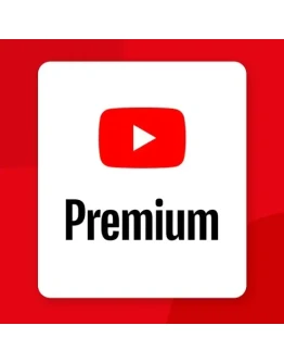 12 МЕСЯЦЕВ YOUTUBE PREMIUM НА ВАШ АККАУНТ ЛУЧШЕЕ