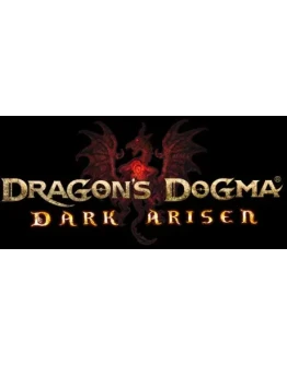 Dragon's Dogma: Dark ArisenSteam KeyАвтовыдача
