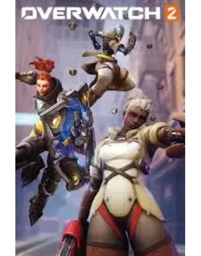 Overwatch 2 1000 Coins Battle.net GLOBAL