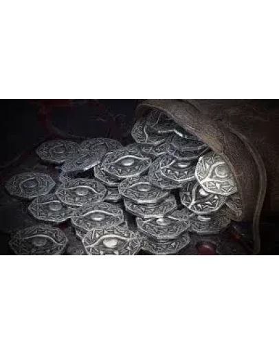 XBOXDiablo IV : 11500 Platinum