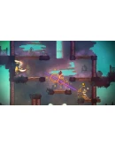 Dead Cells: The Queen and the Sea DLC RU*KZ*UA*CIS