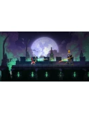 Dead Cells: The Queen and the Sea DLC RU*KZ*UA*CIS