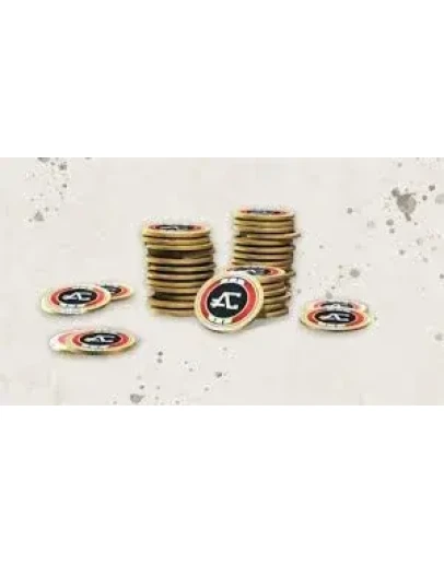 APEX LEGENDS COINS 2150