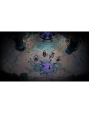 Ravenswatch - Nightmares Skin Pack DLC RU*KZ*UA*CIS