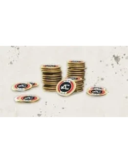 APEX LEGENDS COINS 4350