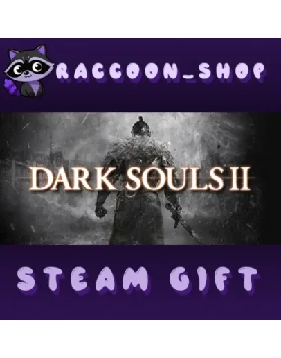 DARK SOULS II - Season Pass * STEAM RU*KZ*UA*СНГ