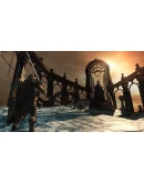 DARK SOULS II - Crown of the Old Iron King DLC DARK SOULS II - Crown of the Old Iron King DLC