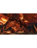 DARK SOULS II - Crown of the Old Iron King DLC DARK SOULS II - Crown of the Old Iron King DLC