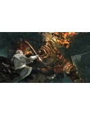 DARK SOULS II - Crown of the Old Iron King DLC