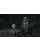DARK SOULS II - Crown of the Old Iron King DLC