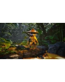 BIOMUTANT - Mercenary Class DLC * STEAM РОССИЯ BIOMUTANT - Mercenary Class DLC * STEAM РОССИЯ
