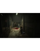 Outlast * STEAM РОССИЯ Outlast * STEAM РОССИЯ