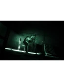 Outlast * STEAM РОССИЯ Outlast * STEAM РОССИЯ