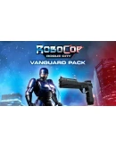 RoboCop: Rogue City - Vanguard Pack DLC * STEAM RU