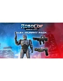 RoboCop: Rogue City - Alex Murphy Pack DLC * STEAM RoboCop: Rogue City - Alex Murphy Pack DLC * STEAM