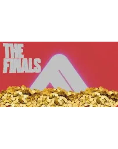 THE FINALS COINS 13000 THE FINALS COINS 13000