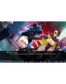 SACRIFICE VILLAINS АВТОДОСТАВКА STEAM РОССИЯ