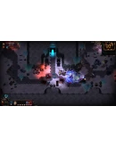 Hero Siege - Shield Lancer (Class) DLC RU*KZ*UA*CIS