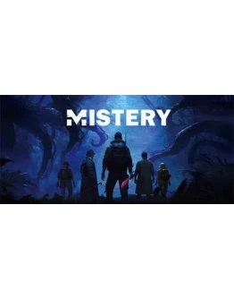 MISTERY АВТОДОСТАВКА STEAM РОССИЯ