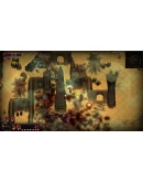 Hero Siege - Marauder (Class) DLC * STEAM RU*KZ*UA*СНГ