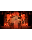 Hero Siege - Egyptian Gods (Skin) DLC RU*KZ*UA*CIS