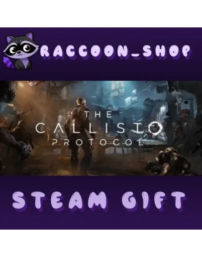 The Callisto Protocol - Digital Deluxe Edition