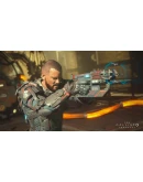 The Callisto Protocol - The Outer Way Skin Collection D