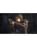 The Callisto Protocol - The Outer Way Skin Collection D