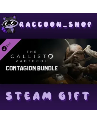 The Callisto Protocol - Contagion Bundle DLC