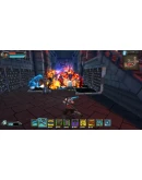 Orcs Must Die 2 - Fire and Water Booster Pack DLC