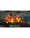 Orcs Must Die 2 - Fire and Water Booster Pack DLC