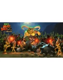 Orcs Must Die! 2 - Family Ties Booster Pack DLC Orcs Must Die! 2 - Family Ties Booster Pack DLC