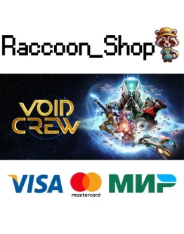 Void Crew * STEAM РОССИЯ