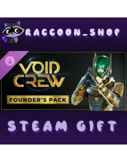 Void Crew - Founder's Pack DLC * STEAM RU*KZ*UA*СНГ