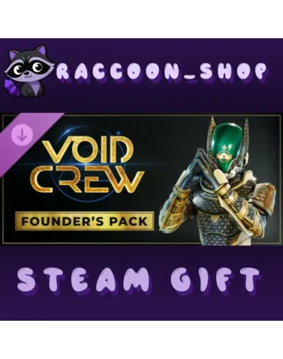 Void Crew - Founder's Pack DLC * STEAM RU*KZ*UA*СНГ