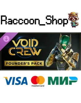 Void Crew - Founder's Pack DLC * STEAM РОССИЯ