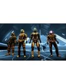 Void Crew - Founder's Pack DLC * STEAM РОССИЯ