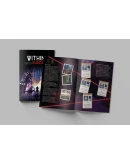 Shadows of Doubt - Digital Artbook DLC RU*KZ*UA*CIS