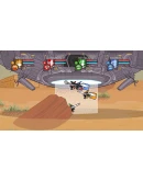 Castle Crashers * STEAM РОССИЯ