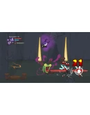 Castle Crashers - Blacksmith Pack DLC * STEAM РОССИЯ Castle Crashers - Blacksmith Pack DLC * STEAM РОССИЯ