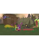 Castle Crashers - Blacksmith Pack DLC * STEAM РОССИЯ Castle Crashers - Blacksmith Pack DLC * STEAM РОССИЯ