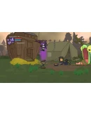 Castle Crashers - Blacksmith Pack DLC * STEAM РОССИЯ Castle Crashers - Blacksmith Pack DLC * STEAM РОССИЯ