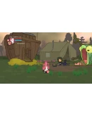 Castle Crashers - Pink Knight Pack DLC RU*KZ*UA*CIS