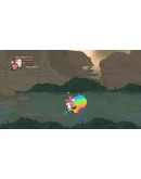 Castle Crashers - Pink Knight Pack DLC RU*KZ*UA*CIS