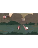 Castle Crashers - Pink Knight Pack DLC RU*KZ*UA*CIS