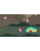 Castle Crashers - Pink Knight Pack DLC * STEAM RU Castle Crashers - Pink Knight Pack DLC * STEAM RU