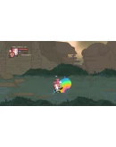 Castle Crashers - Pink Knight Pack DLC * STEAM RU Castle Crashers - Pink Knight Pack DLC * STEAM RU