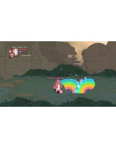Castle Crashers - Pink Knight Pack DLC * STEAM RU Castle Crashers - Pink Knight Pack DLC * STEAM RU