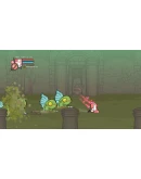 Castle Crashers - Pink Knight Pack DLC * STEAM RU Castle Crashers - Pink Knight Pack DLC * STEAM RU