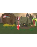 Castle Crashers - Pink Knight Pack DLC * STEAM RU Castle Crashers - Pink Knight Pack DLC * STEAM RU